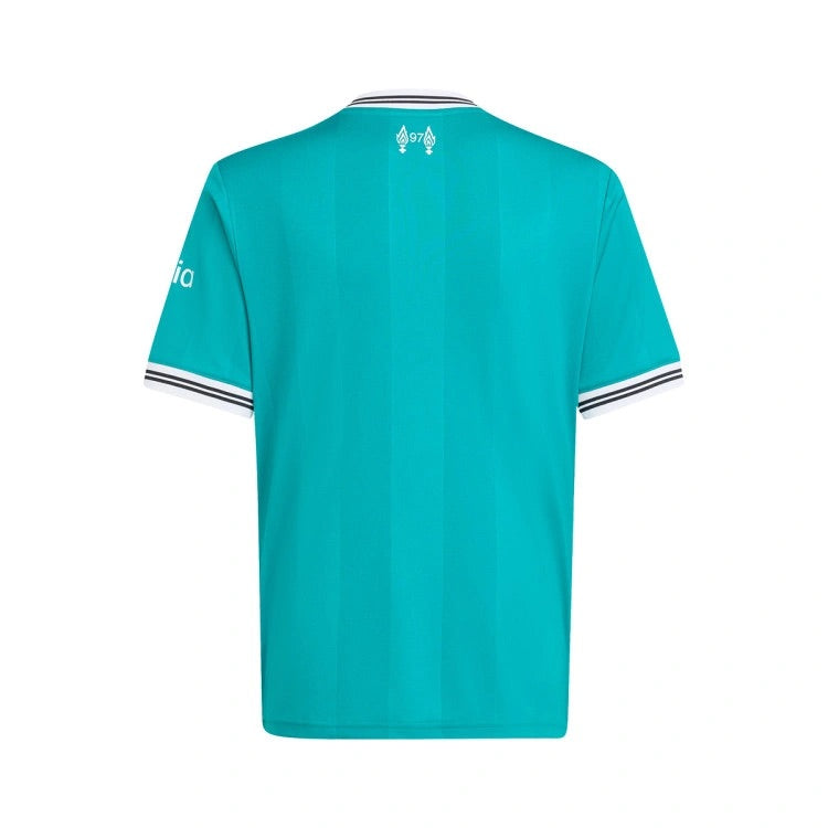 liverpool third kit 25/26