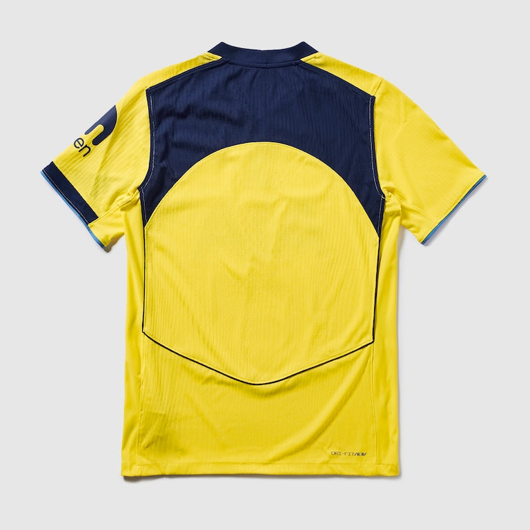 Tottenham Hotspur third 25/26 tm