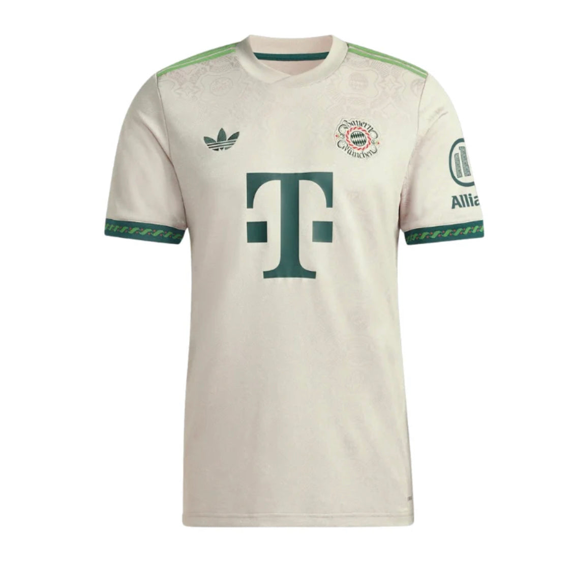 Bayern Munich oktoberfest 25-26