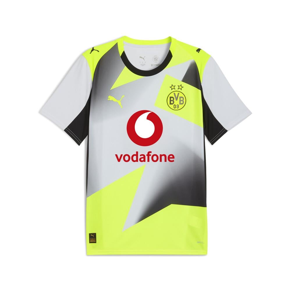 Dortmund away kit 25-26