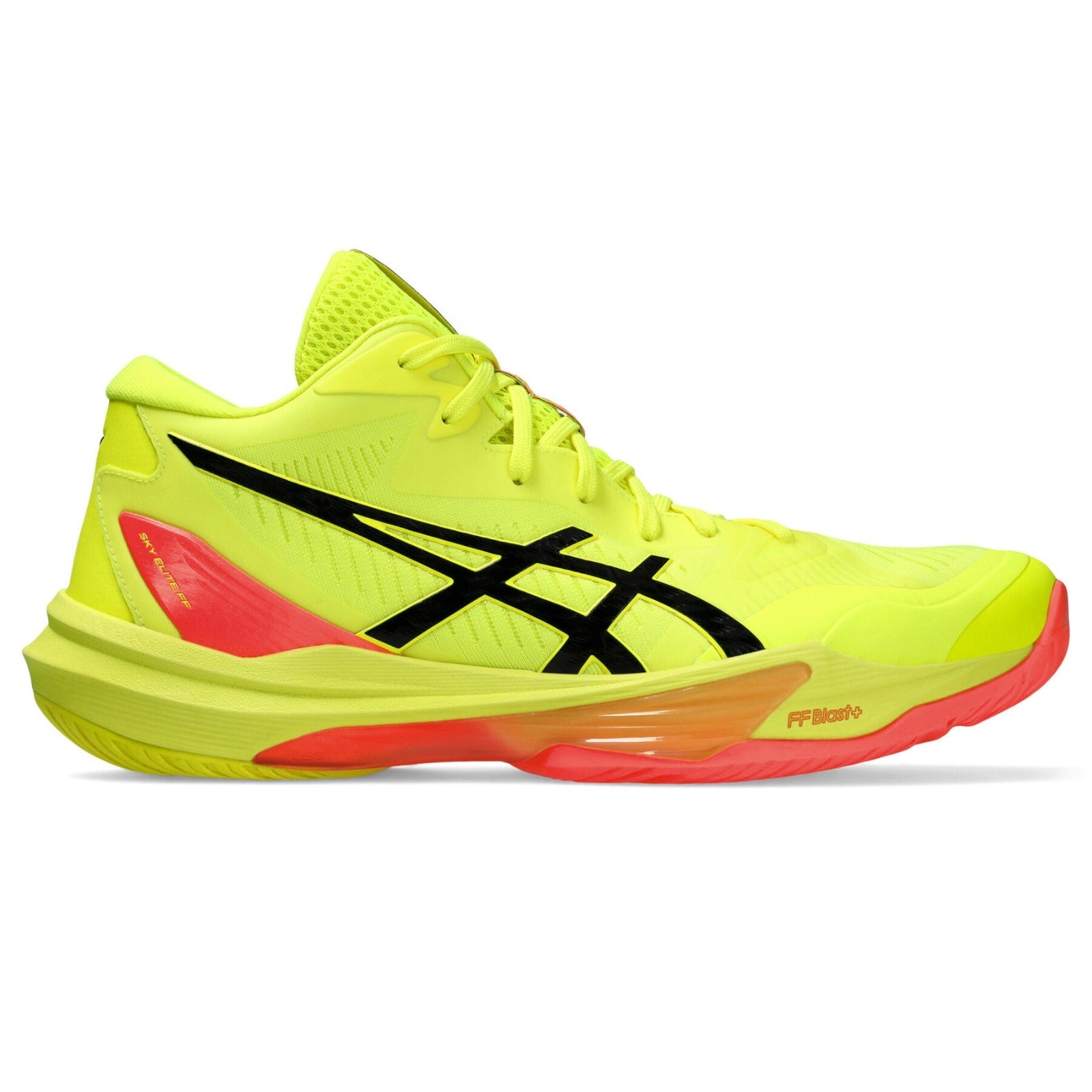 ASICS ELITE FF3 MT tf